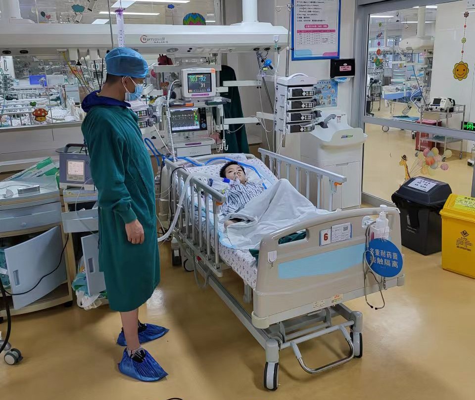 内乡县跨省救护车出租公司