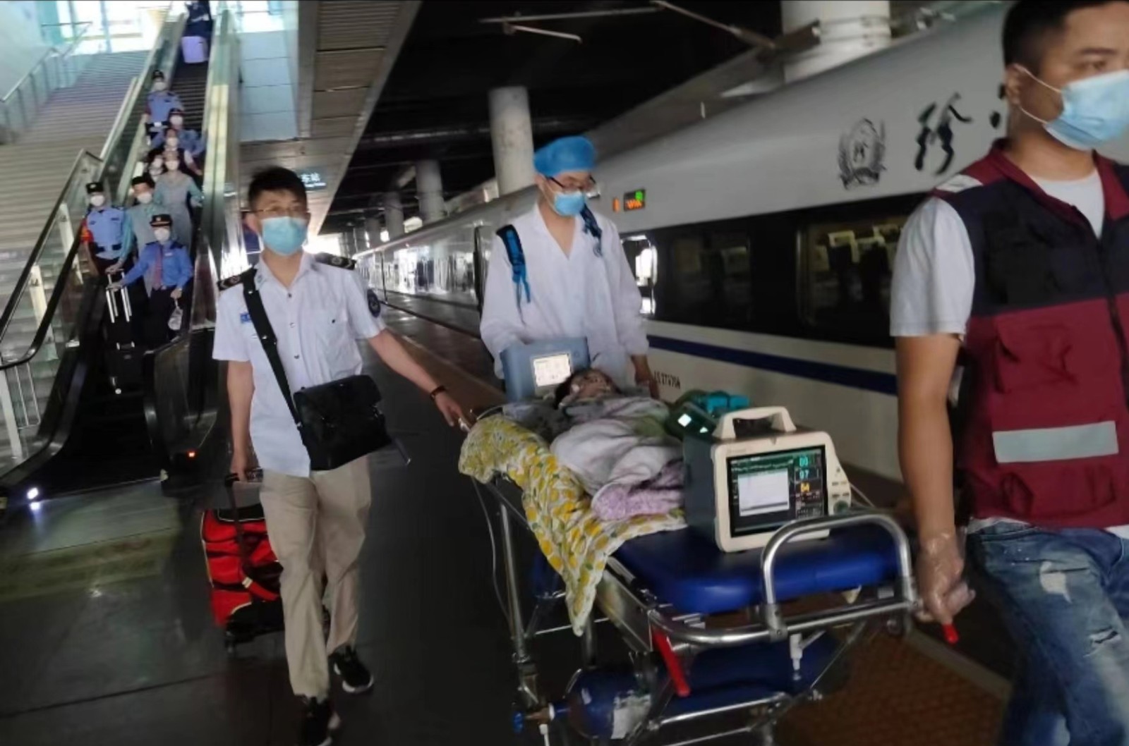 内乡县高铁转运公司