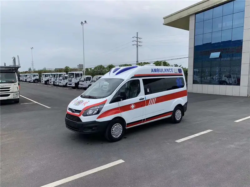 内乡县救护车出租