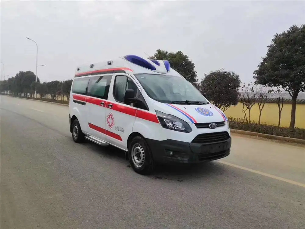 内乡县救护车转院