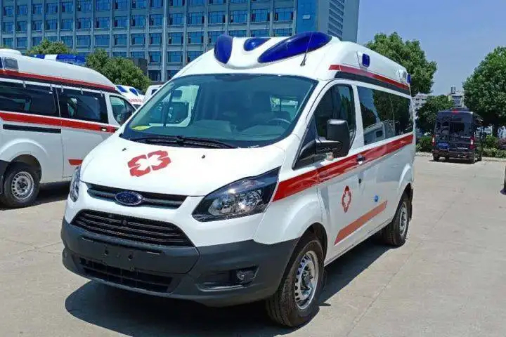 内乡县长途救护车转院